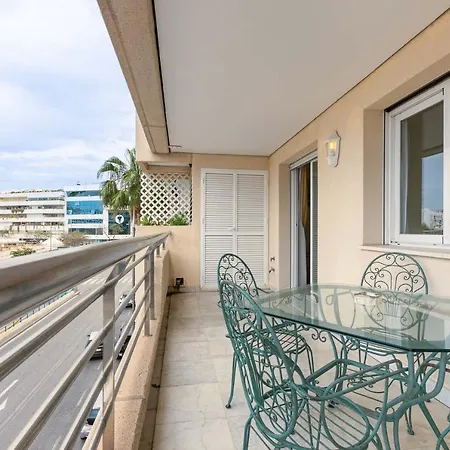 Apartment Puerto Banus, Marina Banus, 2br, 2bth, Pool, Parking, Marbella, 2h