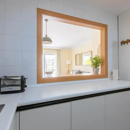 Puerto Banus, Marina Banus, 2br, 2bth, Pool, Parking, Marbella, 2h Apartment *