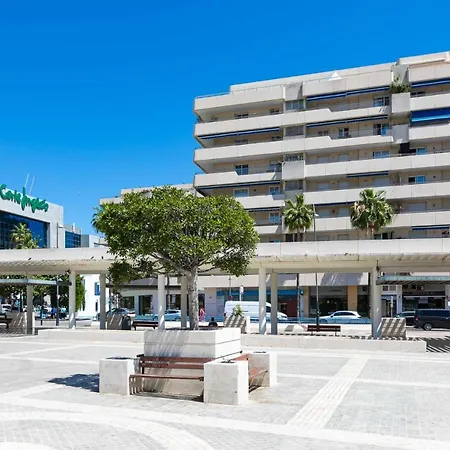 Puerto Banus, Marina Banus, 2br, 2bth, Pool, Parking, Marbella, 2h Apartment Marbella