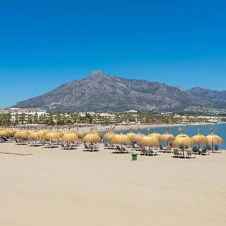 Puerto Banus, Marina Banus, 2br, 2bth, Pool, Parking, Marbella, 2h Apartment Marbella